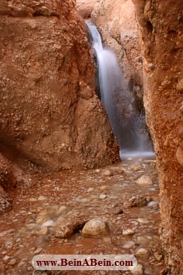 آبشار قلات - محمد گائینی