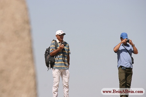 هفتمین صعود قلم - محمد گائینی