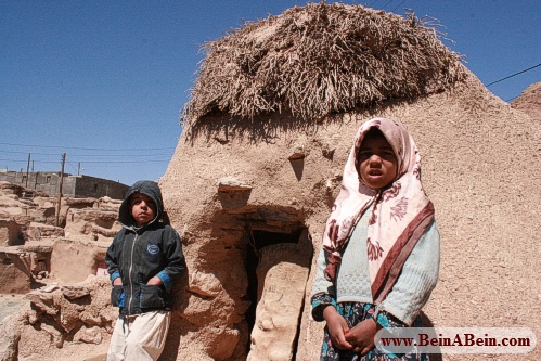 روستای ماخونیک - محمد گائینی
