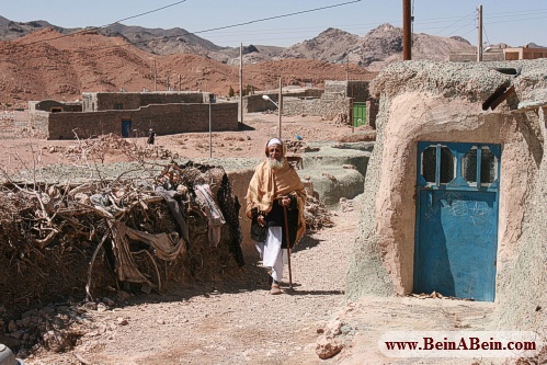 روستای ماخونیک - محمد گائینی
