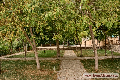 باغچه جوق ماکو - محمد گائینی