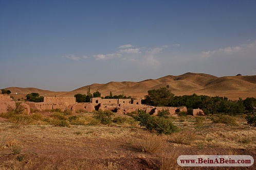 روستای آبکلو باشگل - محمد گائینی