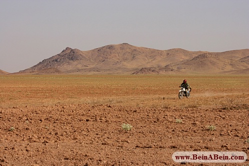 منطقه حفاظت شده باشگل - محمد گائینی