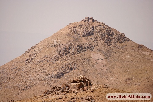 قیزقلعه باشگل قزوین - محمد گائینی