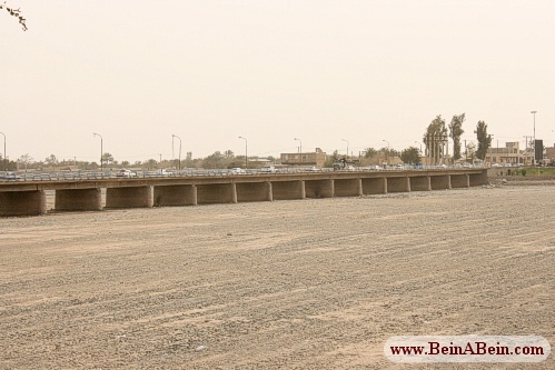 رودخانه هلیل رود جیرفت - محمد گائینی