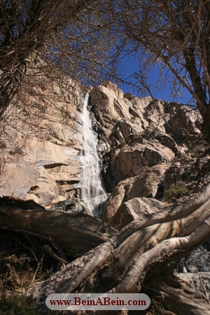 آبشار وروار - محمد گائینی