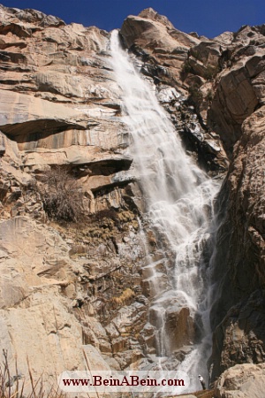 آبشار وروار - محمد گائینی