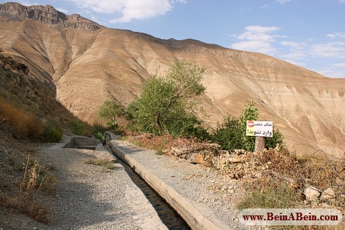 روستای خور - محمد گائینی