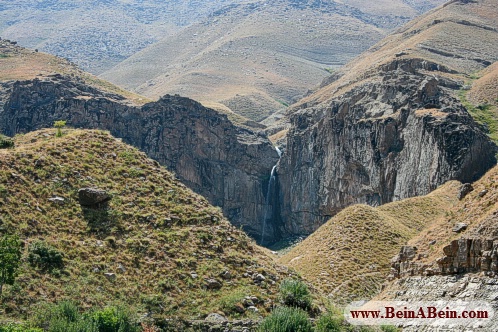 آبشار خور - محمد گائینی